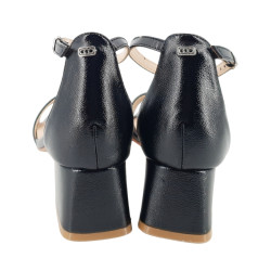 Sandalias CHIKA10 de tacón para mujer