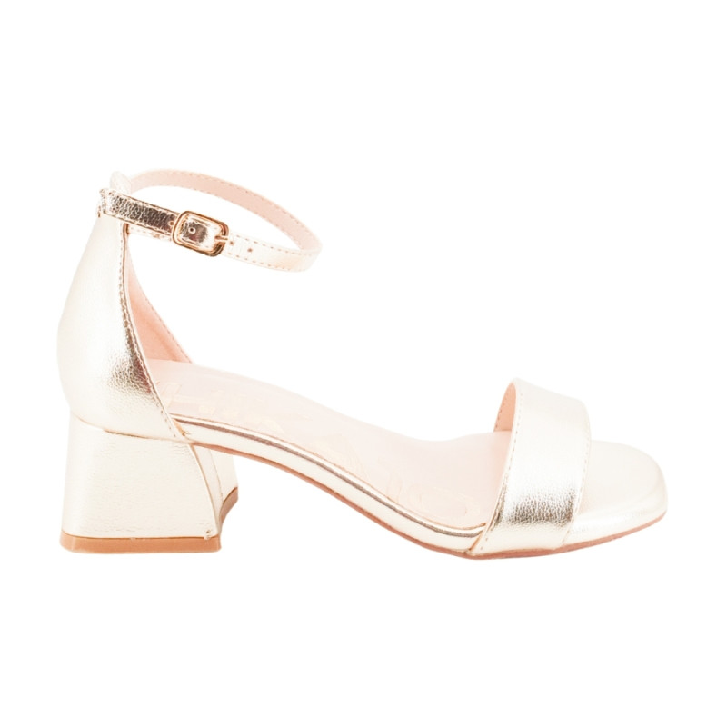 Sandalias CHIKA10 de tacón para mujer