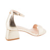 Sandalias CHIKA10 de tacón para mujer