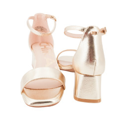 Sandalias CHIKA10 de tacón para mujer