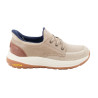 Zapatillas SKECHERS de tela para hombre
