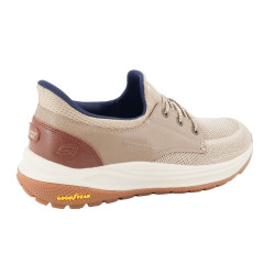 Zapatillas SKECHERS de tela para hombre