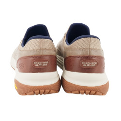 Zapatillas SKECHERS de tela para hombre