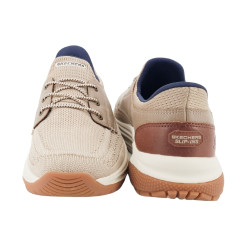 Zapatillas SKECHERS de tela para hombre