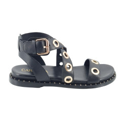Sandalias CARMELA planas...