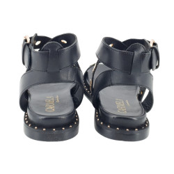 Sandalias CARMELA planas para mujer