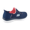 Deportivos SKECHERS Slip-Ins para mujer