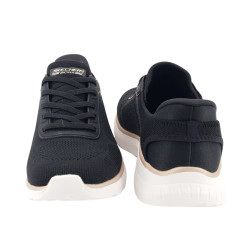 Deportivos SKECHERS Slip-Ins para mujer