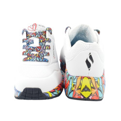 Deportivos SKECHERS casual para mujer