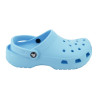 Sandalias CROCS unisex azul