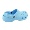 Sandalias CROCS unisex azul