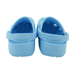 Sandalias CROCS unisex azul