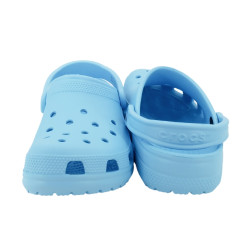 Sandalias CROCS unisex azul