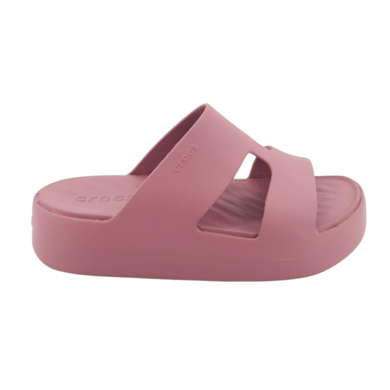 Sandalias CROCS playeras para mujer