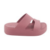 Sandalias CROCS playeras para mujer