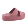 Sandalias CROCS playeras para mujer