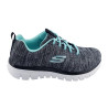 Deportivos Skechers mujer
