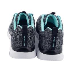 Deportivos Skechers mujer