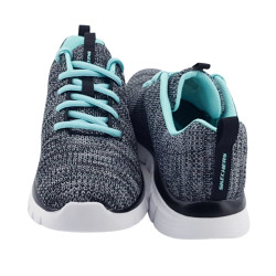 Deportivos Skechers mujer