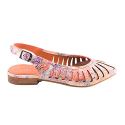 Manoletinas ARPE para mujer