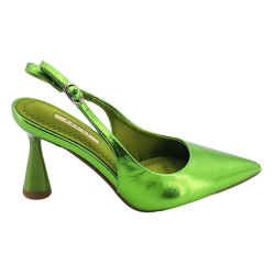 Zapatos Corina de tacón mujer