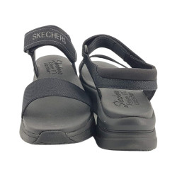 Sandalias SKECHERS de velcro para mujer