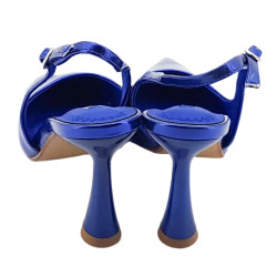 Zapatos de tacón Corina mujer