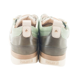 Zapatos PIKOLINOS de cordones para mujer