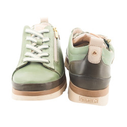 Zapatos PIKOLINOS de cordones para mujer