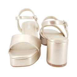 Sandalias REFRESH de plataforma para mujer