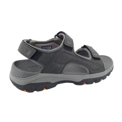 Sandalias SKECHERS con velcro para hombre