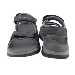 Sandalias SKECHERS con velcro para hombre
