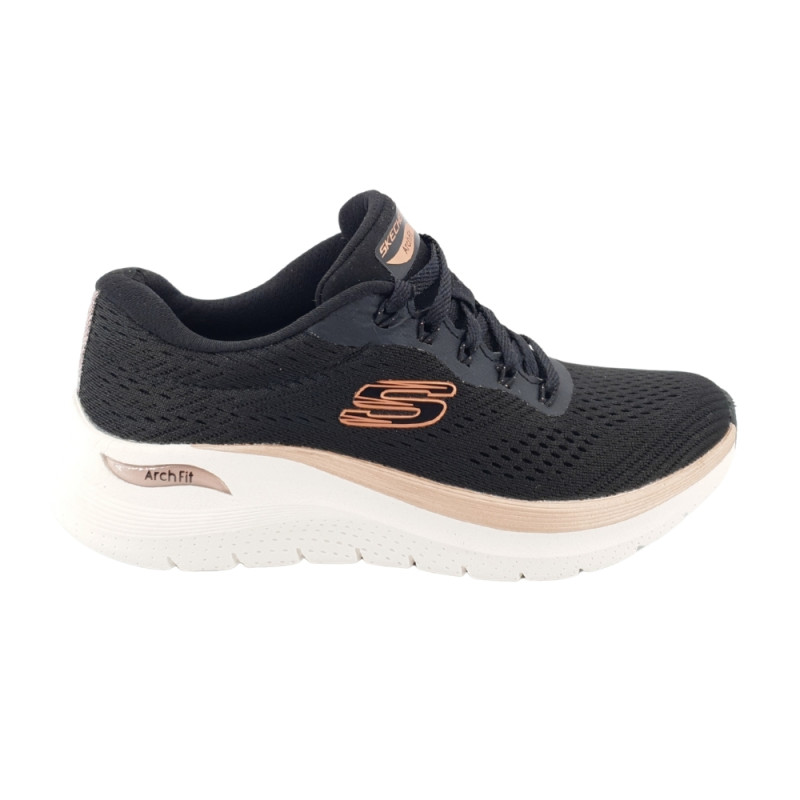 Deportivos SKECHERS ArchFit para mujer