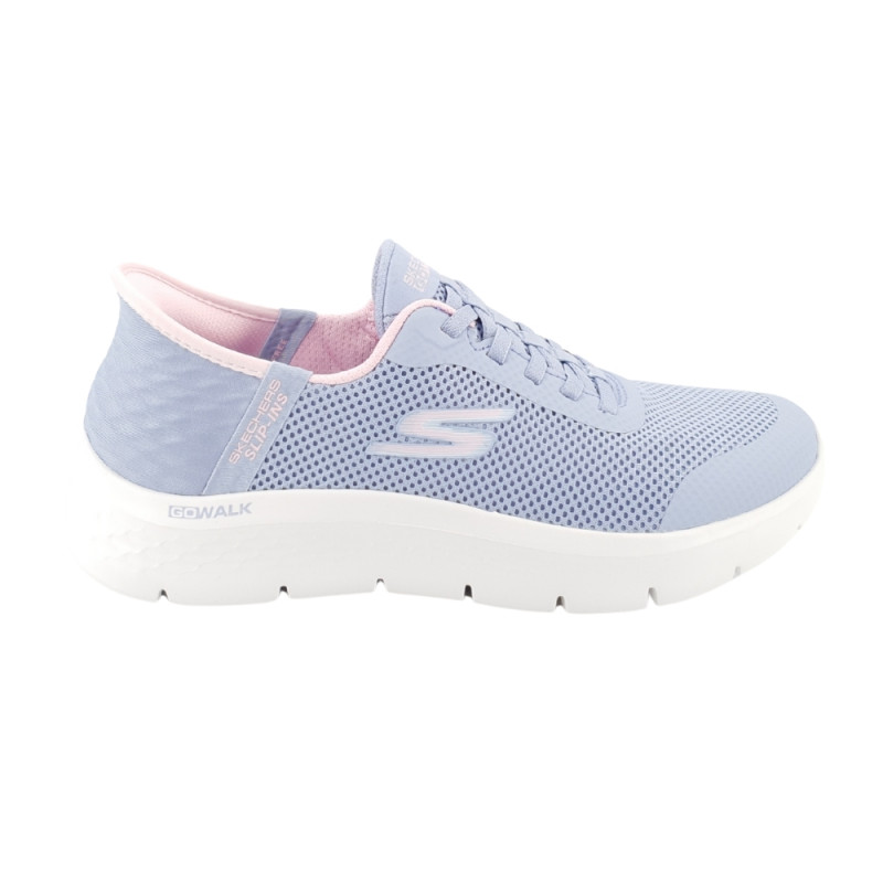 Deportivos SKECHERS Slip-Ins para mujer