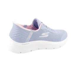 Deportivos SKECHERS Slip-Ins para mujer