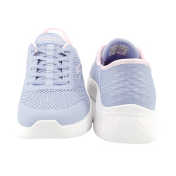 Deportivos SKECHERS Slip-Ins para mujer