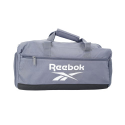 Bolsa REEBOK de gimnasio gris