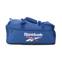 Bolsa REEBOK de gimnasio azul