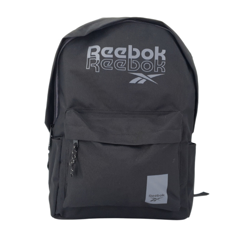 Mochila REEBOK negra