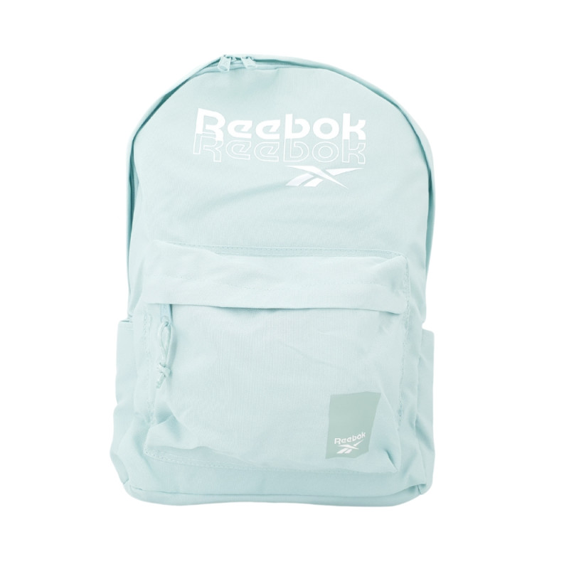 Mochila REEBOK turquesa