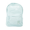 Mochila REEBOK turquesa