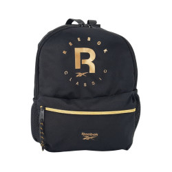 Mochila REEBOK negra