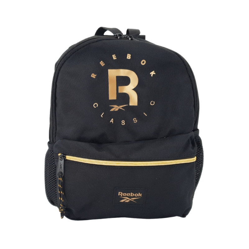 Mochila REEBOK negra