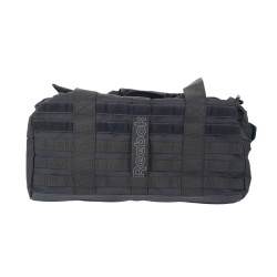 Bolsa REEBOK de gimnasio negro