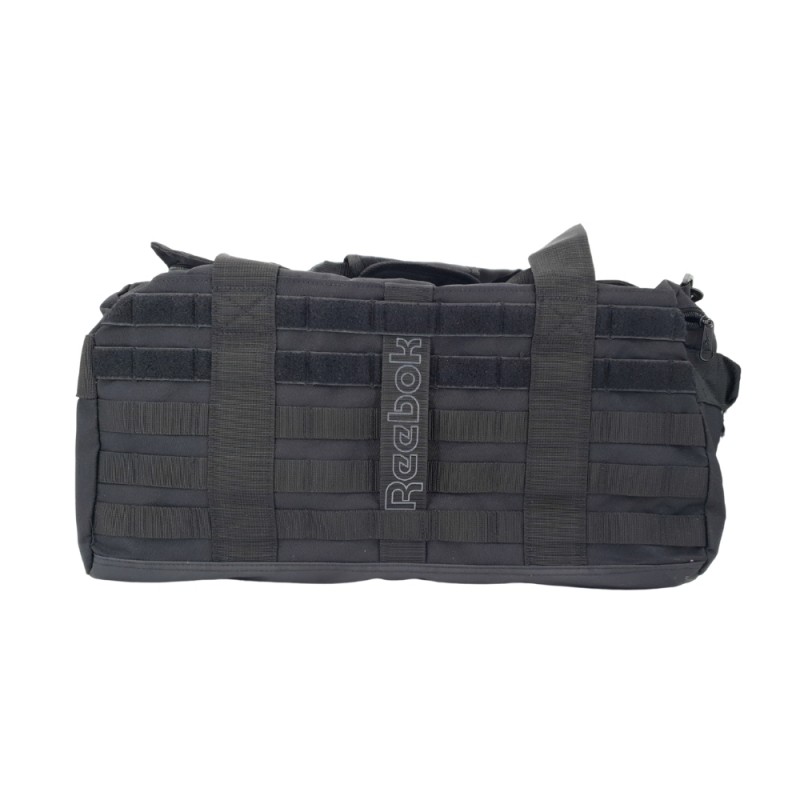 Bolsa REEBOK de gimnasio negro