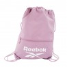 Mochila REEBOK estilo saco