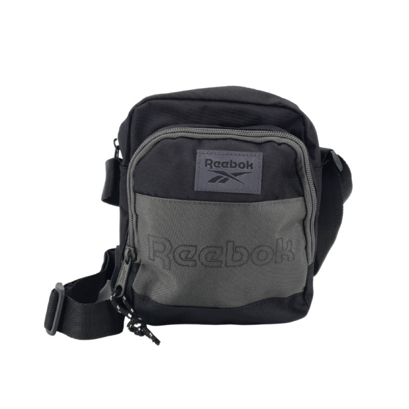 Bolso REEBOK estilo bandolera 
