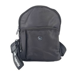 Mochila REEBOK negra