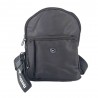 Mochila REEBOK negra