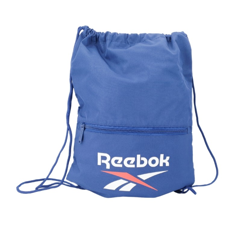 Mochila REEBOK estilo saco